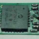 Cititoare de carduri MSR - terminal 6 PCB